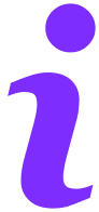 Info icon - Doggo Insurance